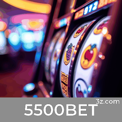 5500BET: Estável, Seguro e Otimizado para o Brasil