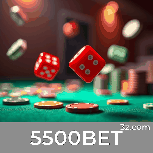 Apostas em movimento, experiência única com 5500BET