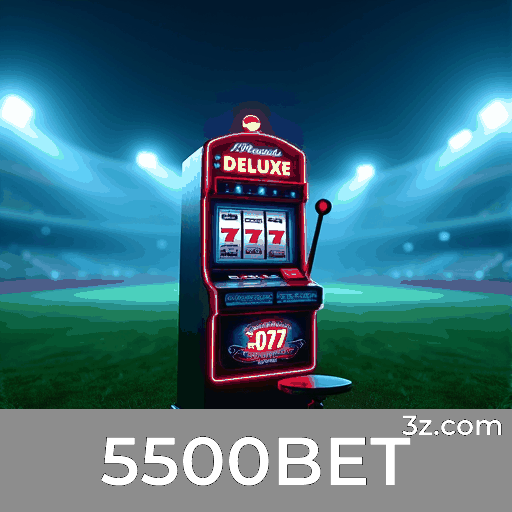 5500BET Casino Social: Nova Experiência de Interação Real