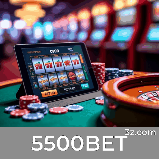 Maximize Seus Resultados com Táticas Comprovadas no 5500BET