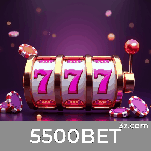 5500BET: Oásis de Bônus e Promoções Exclusivas