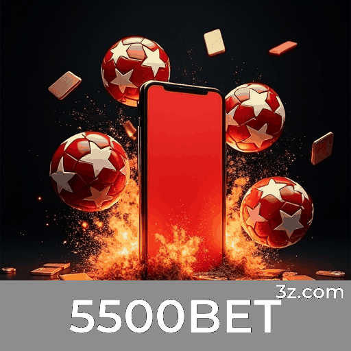 Experiências Exclusivas para Membros: 5500BET