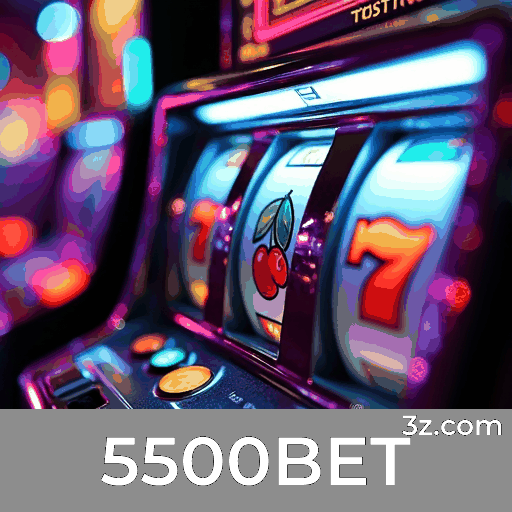 5500BET: Estável, Seguro e Otimizado para o Brasil