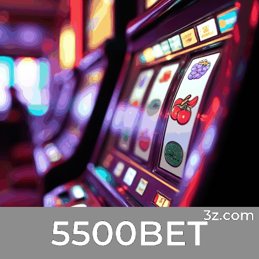 5500BET: Expert em Apostas Esportivas Completas