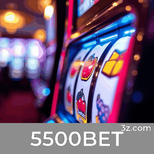 Maximize Seus Resultados com Táticas Comprovadas no 5500BET