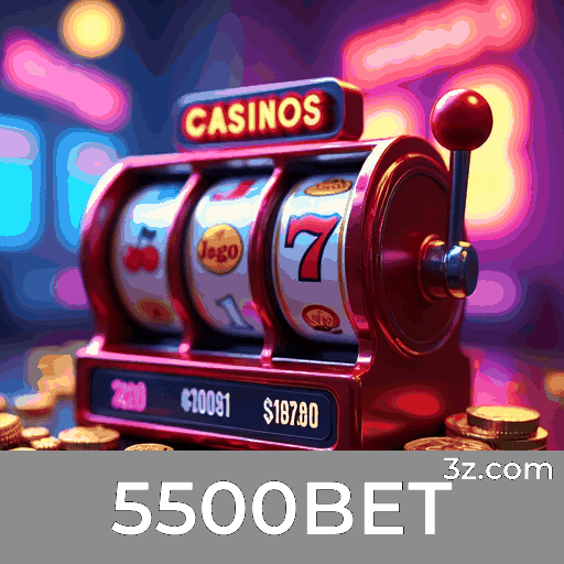 Conexão e Competição: Crash em Tempo Real na 5500BET