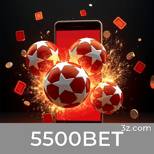 5500BET: Oásis de Bônus e Promoções Exclusivas