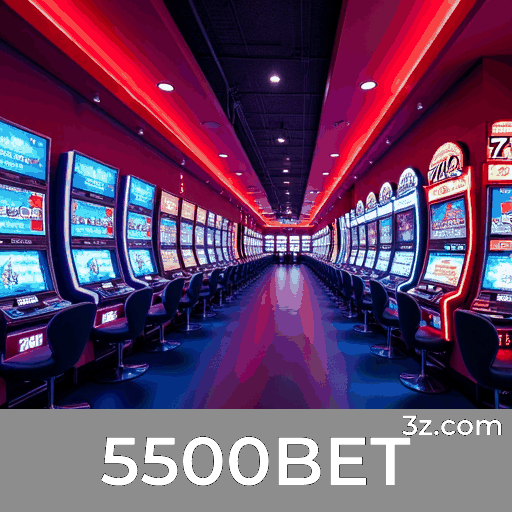 Potencialize Ganhos com Estratégia Integrada na 5500BET