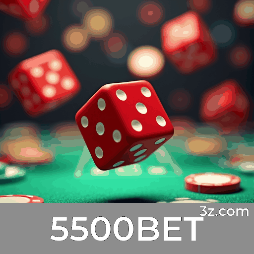 5500BET: Expert em Apostas Esportivas Completas