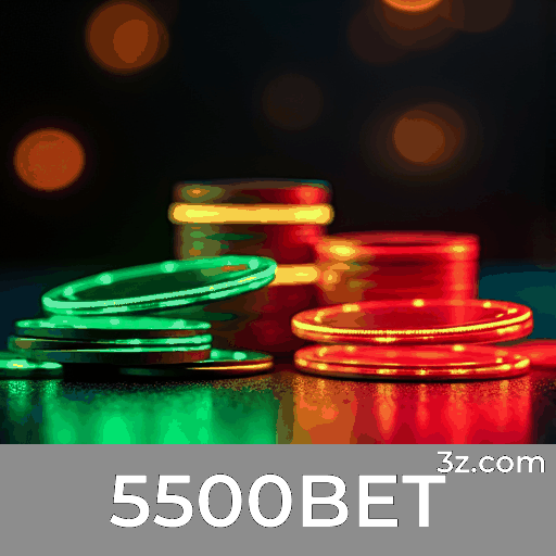 5500BET: Expert em Apostas Esportivas Completas