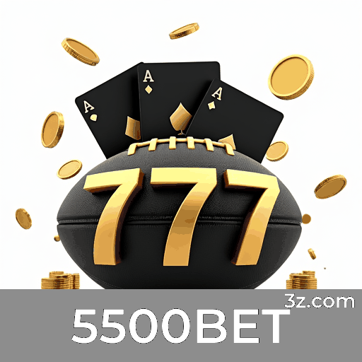 5500BET: Oásis de Bônus e Promoções Exclusivas