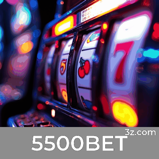 Potencialize Ganhos com Estratégia Integrada na 5500BET