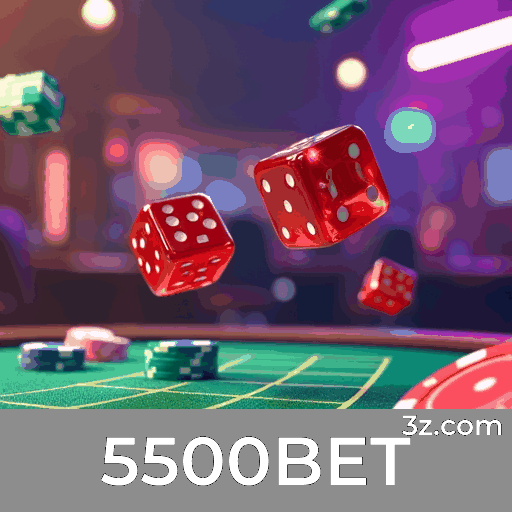 Apostas em movimento, experiência única com 5500BET