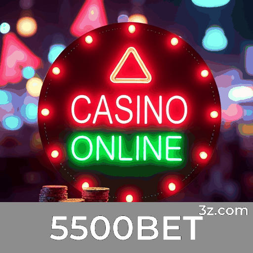 5500BET: Oásis de Bônus e Promoções Exclusivas