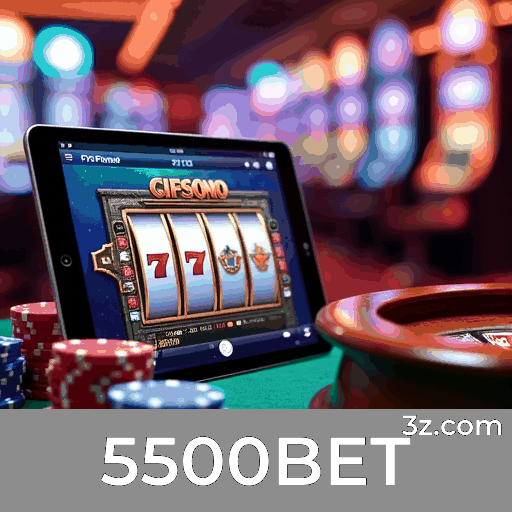 Potencialize Ganhos com Estratégia Integrada na 5500BET
