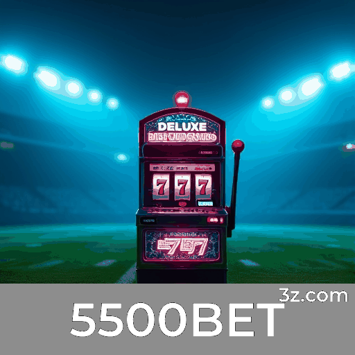 Potencialize Ganhos com Estratégia Integrada na 5500BET