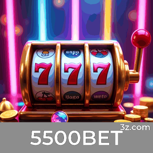 Maximize Seus Resultados com Táticas Comprovadas no 5500BET