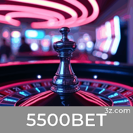 5500BET Casino Social: Nova Experiência de Interação Real