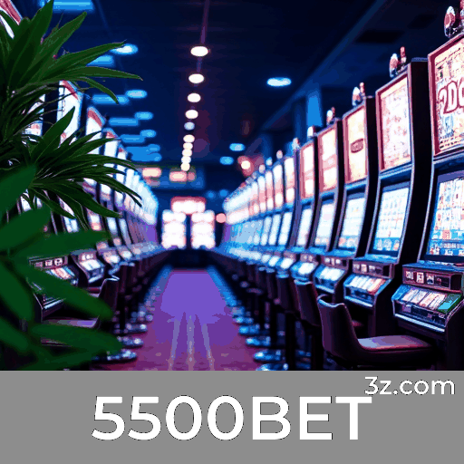 5500BET Casino Social: Nova Experiência de Interação Real