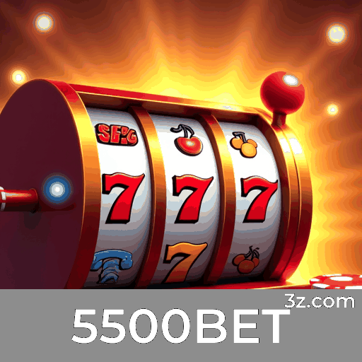 5500BET: Seu Cassino Online Confiável e Seguro
