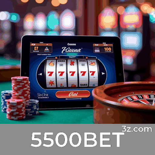 Experiências Exclusivas para Membros: 5500BET