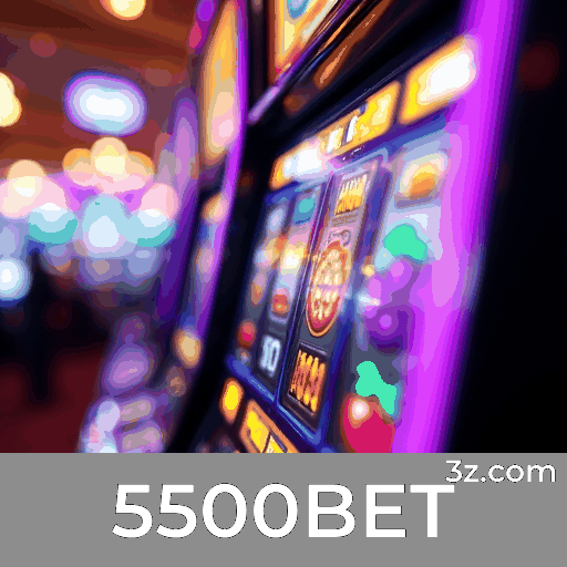 5500BET: Estável, Seguro e Otimizado para o Brasil