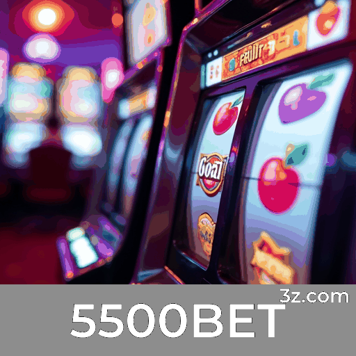 Maximize Seus Resultados com Táticas Comprovadas no 5500BET