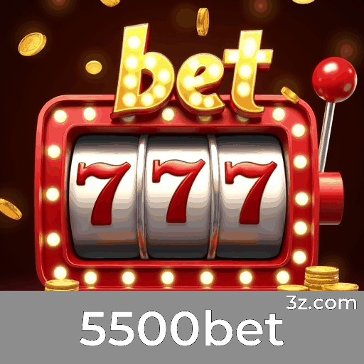 5500bet: Bônus e Ofertas Incríveis Esperam por Você!