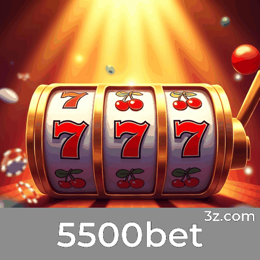 5500bet: Excelência e Cobertura Completa em Apostas Esportivas