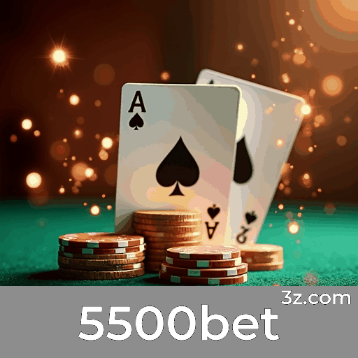 5500bet: Apostas Móveis Simplificadas